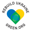 RebuildUkraineGreenCircle RebuildUkraineGreenCircle
